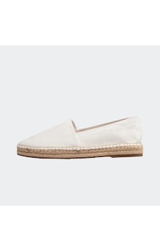 Calvin Klein Espadrılle Cv Ns, Ybj Beyaz Erkek Espadril Calvin Klein Espadrılle Cv Ns, Ybj Beyaz Erkek Espadril