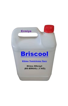Klima Olbrayt Bs-birso 5 Kğ Klima Temizleme İlacı Klima Olbrayt Bs-birso 5 Kğ Klima Temizleme İlacı
