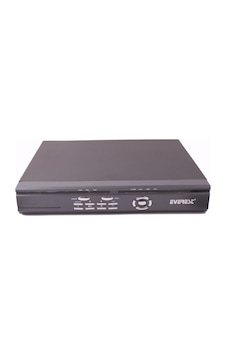 Everest Hv-721 8Ch Görüntü H.264 8Ch Ses Dvr Kayıt