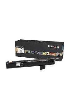 Lexmark C930X72G C935 Siyah Drum Ünitesi 50.000 Sayfa