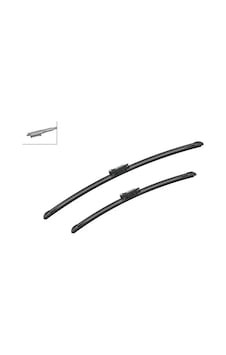 Bmw 320i E90 On Silecek Seti 2007-2011 Bosch 3397118929 Bmw 320i E90 On Silecek Seti 2007-2011 Bosch 3397118929