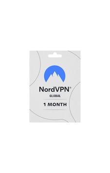 Nordvpn - 1 Ay 6 Cihaz Abonelik Kodu Nordvpn - 1 Ay 6 Cihaz Abonelik Kodu