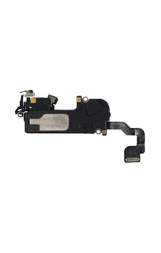 Teknonet Apple Uyumlu iPhone 12 Pro Max İç Kulaklık Teknonet Apple Uyumlu iPhone 12 Pro Max İç Kulaklık