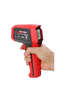 Unit Ut-309c Profesyonel Lazerli Termometre Unit Ut-309c Profesyonel Lazerli Termometre