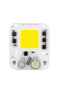 Pm-21364 50 Watt Cob Beyaz Led Pm-21364 50 Watt Cob Beyaz Led
