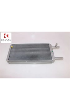 Alüminyum Brazzing Petek Atak/star Karsan 7550051aa Alüminyum Brazzing Petek Atak/star Karsan 7550051aa