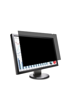 Kensington, Lenovo Uyumlu 27" W9 Monitör Gizlilik Filtresi 4z11k07880 Kensington, Lenovo Uyumlu 27" W9 Monitör Gizlilik Filtresi 4z11k07880