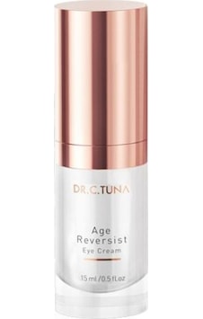 Farmasi Dr.C.Tuna Age Reversist Göz Kremi 15 ML Farmasi Dr.C.Tuna Age Reversist Göz Kremi 15 ML
