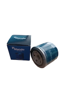 Hyundai Accent 1995-2010 Yağ Filtresi Mando Mof4459 Hyundai Accent 1995-2010 Yağ Filtresi Mando Mof4459