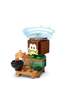 LEGO® Super Mario 71394 Character Pack :6.Galoomba LEGO® Super Mario 71394 Character Pack :6.Galoomba