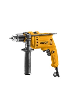 İngco ING-ID6808 Elektrikli Darbeli Matkap 680 W İngco ING-ID6808 Elektrikli Darbeli Matkap 680 W