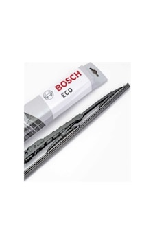 Eco Universal Quick-clip Telli Grafitili Silecek 40cm 1 Adet 3397004667 Eco Universal Quick-clip Telli Grafitili Silecek 40cm 1 Adet 3397004667