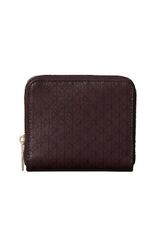Calvin Klein Emblem Aop Square Zı, 33h Bordo Kadın Cüzdan Calvin Klein Emblem Aop Square Zı, 33h Bordo Kadın Cüzdan