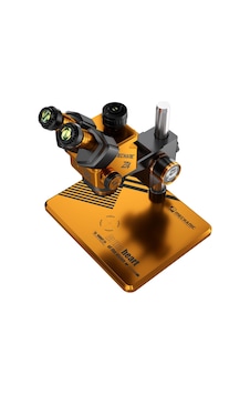 Mechanic Robot Z4 6.5-60x Trinoküler Stereo Profesyonel Tamir Mikroskobu Mechanic Robot Z4 6.5-60x Trinoküler Stereo Profesyonel Tamir Mikroskobu