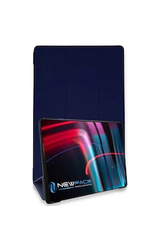 Uryport Xiaomi Pad 6 Kılıf Tablet Smart Kılıf - Lacivert Kapaklı Kılıf Uryport Xiaomi Pad 6 Kılıf Tablet Smart Kılıf - Lacivert Kapaklı Kılıf