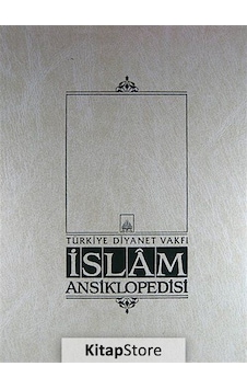 İslam Ansiklopedisi 41. Cilt (Tevekkül - Tüsteri) - Adnan Aslan - İsam Yayınları İslam Ansiklopedisi 41. Cilt (Tevekkül - Tüsteri) - Adnan Aslan - İsam Yayınları