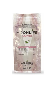 Moonlife Combi 1 Kg