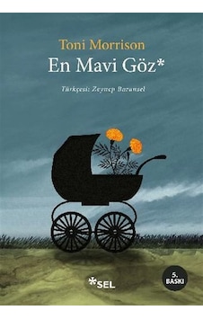 En Mavi Göz En Mavi Göz