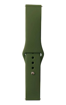 Zore Gear S3 Band Serisi 22mm Klasik Kordon Silikon Strap Kayış-tarmac Zore Gear S3 Band Serisi 22mm Klasik Kordon Silikon Strap Kayış-tarmac