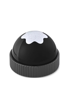 Montblanc Kağıt Ağırlığı 3177 Siyah