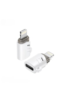 Type-c To Lightning Çevirici Şarj Ve Veri Aktarım Dönüştürücü Adaptör Ses Desteklemez Type-c To Lightning Çevirici Şarj Ve Veri Aktarım Dönüştürücü Adaptör Ses Desteklemez