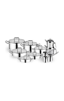 Aryıldız Vento Prestige 20 Parça Ideal Set Aryıldız Vento Prestige 20 Parça Ideal Set