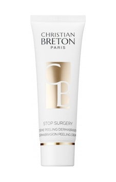 Christian Breton Dermabreazyon Krem Peeling 50 ML