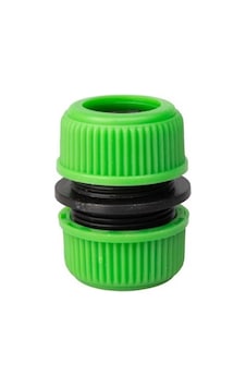 Bay-tec Hortum Adaptörü Eki Birleştirici Adaptör 1/2 Mk-1496
