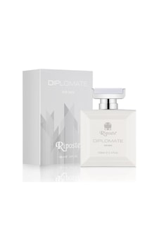 Riposte Diplomate Erkek Parfüm 100 Ml Diğer Riposte Diplomate Erkek Parfüm 100 Ml Diğer