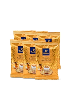 Tchibo Türk Kahvesi 6 x 100 G Tchibo Türk Kahvesi 6 x 100 G