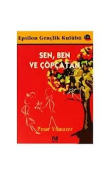 Sen Ben Ve Çöpçatan