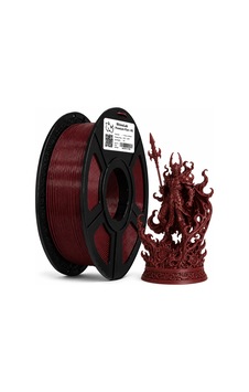 Rhinolab Pla+ Premium High Speed Filament - Copper Red Rhinolab Pla+ Premium High Speed Filament - Copper Red