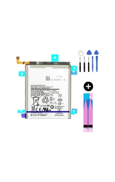 Samsung Galaxy S21 Plus G996b Uyumlu A Kalite Batarya Pil + Montaj Seti Samsung Galaxy S21 Plus G996b Uyumlu A Kalite Batarya Pil + Montaj Seti