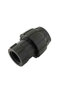Senkron Kaplin Dişi Adaptör 25x3/4" Bhclg Senkron Kaplin Dişi Adaptör 25x3/4" Bhclg