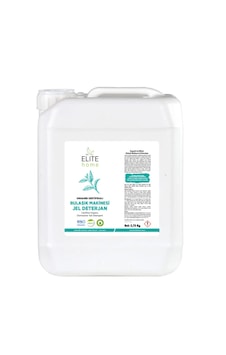 The Elite Home Portakal Organik Sertifikalı Jel Bulaşık Makinesi Deterjanı 3750 ML The Elite Home Portakal Organik Sertifikalı Jel Bulaşık Makinesi Deterjanı 3750 ML