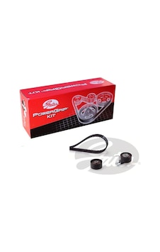 Peugeot 206 Triger Seti 1.6 Hdi 110 Beygir 1998-2006 Gates Peugeot 206 Triger Seti 1.6 Hdi 110 Beygir 1998-2006 Gates