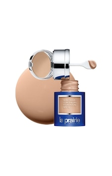 La Prairie Skin Caviar Concealer Fondöten SPF15 Creme Peche La Prairie Skin Caviar Concealer Fondöten SPF15 Creme Peche