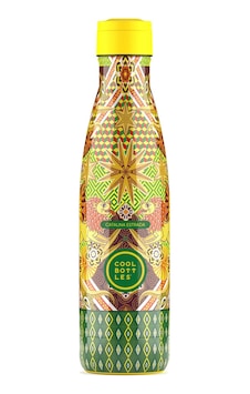 Cool Bottles The Bolttle Mystical Lions Termos Matara 500 Ml Çok Renkli Cool Bottles The Bolttle Mystical Lions Termos Matara 500 Ml Çok Renkli
