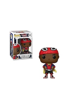 Funko Pop Marvel Into The Spider-verse: Miles W/cape Pop Bobble, Multi Funko Pop Marvel Into The Spider-verse: Miles W/cape Pop Bobble, Multi