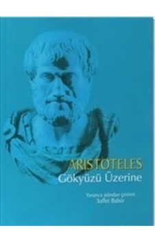 Gökyüzü Üzerine  -  Aristoteles  -  Bilgesu Yayıncılık