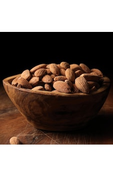 Çakır Çerez Kavrulmuş Badem 250 G Çakır Çerez Kavrulmuş Badem 250 G