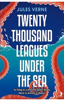 Twenty Thousand Leagues Under The Sea & As Long As A Person's ... Twenty Thousand Leagues Under The Sea & As Long As A Person's ...