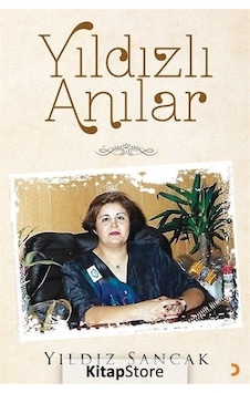 Yıldızlı Anılar - Yıldız Sancak - Cinius Yıldızlı Anılar - Yıldız Sancak - Cinius