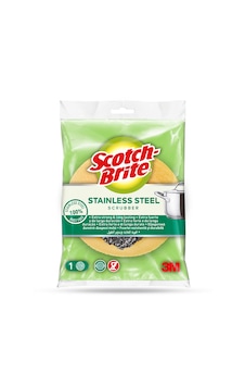 Scotch-brite Süngerli Ovma Teli Scotch-brite Süngerli Ovma Teli