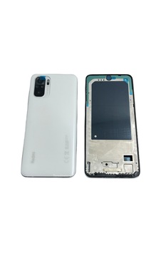Kadrioğlu Redmi Note 10 Kasa Kapak Beyaz