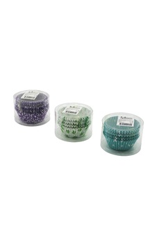 1200 Adet Yuvarlak - İnce Muffin Kağıt Kek Kapsülü Ağız Çap: 5.7cm - Derinlik: 2.5cm Bx40 Diğer 1200 Adet Yuvarlak - İnce Muffin Kağıt Kek Kapsülü Ağız Çap: 5.7cm - Derinlik: 2.5cm Bx40 Diğer