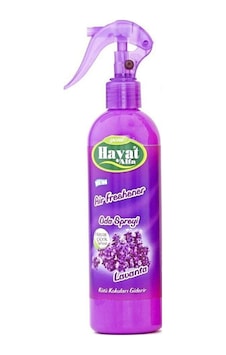 Oda Spreyi Lavanta 350 Ml