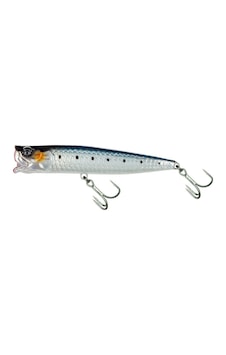 Molix Popper 85T Sardine Molix Popper 85T Sardine