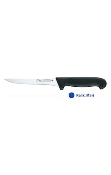 Ivo 55011 Professional Line I 13Cm Mavi Kemik Sıyırma Bıçağı Ivo 55011 Professional Line I 13Cm Mavi Kemik Sıyırma Bıçağı