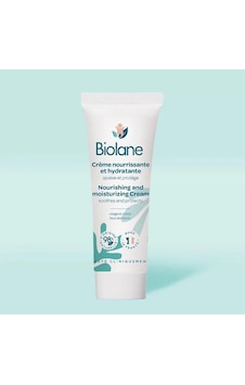 Biolane Besleyici ve Nemlendirici Krem 50 ML Biolane Besleyici ve Nemlendirici Krem 50 ML